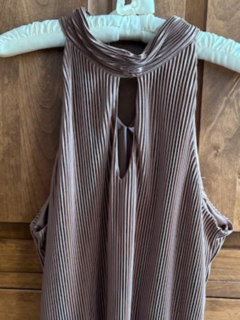 Beautiful blouse by Heartloom - size L